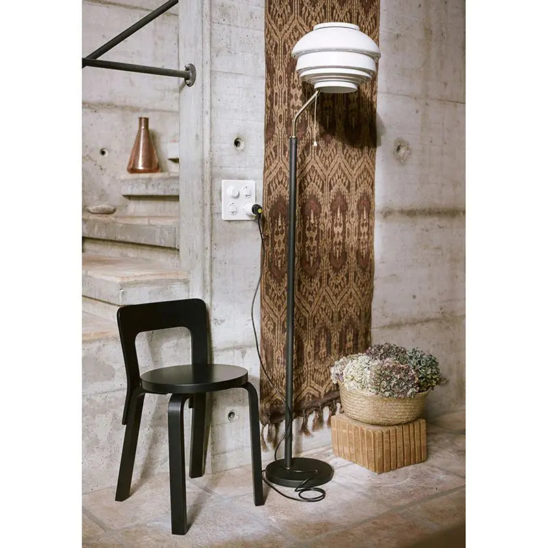 Artek A808 Floor Light