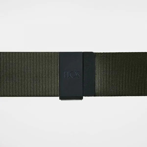 Flos Belt Fabric Suspension Light