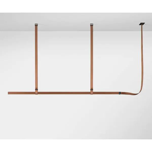Flos Belt Fabric Suspension Light