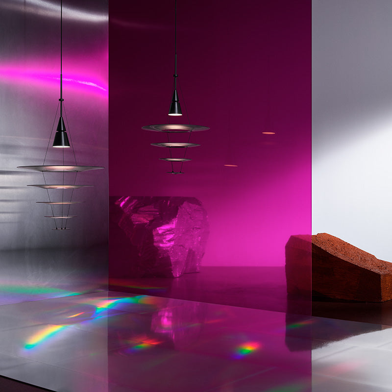 Louis Poulsen Enigma Pendant Light