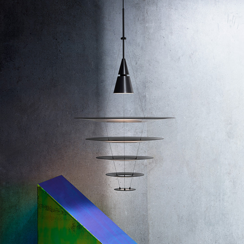 Louis Poulsen Enigma Pendant Light