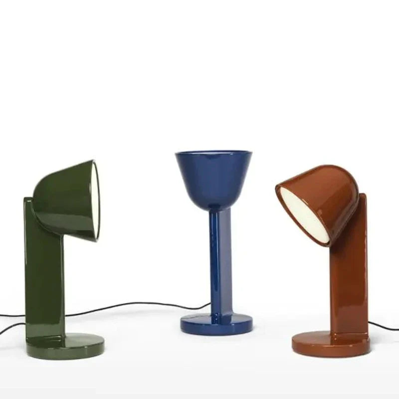 Flos Ceramique Table Light