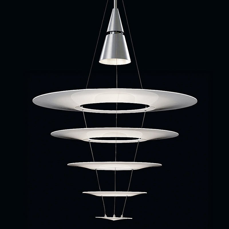 Louis Poulsen Enigma Pendant Light