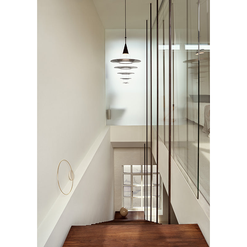 Louis Poulsen Enigma Pendant Light