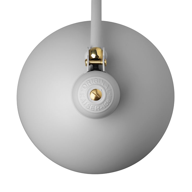 Kaiser idell Floor Lamp 6556-F