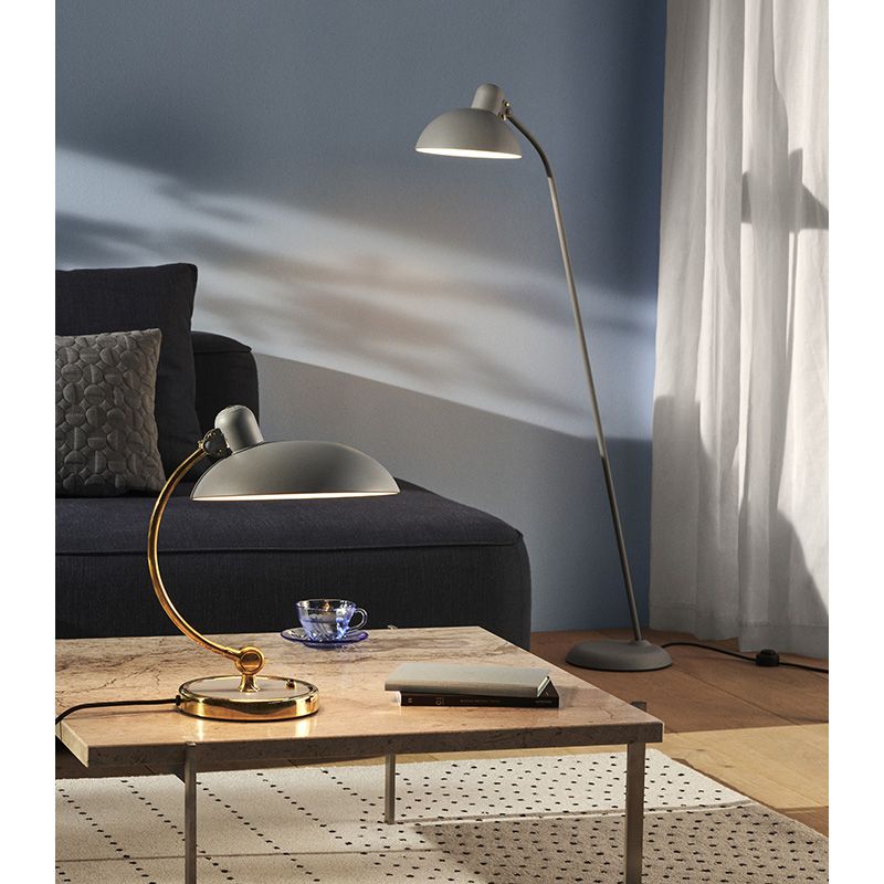 Kaiser idell Luxus Table Lamp 6631-T