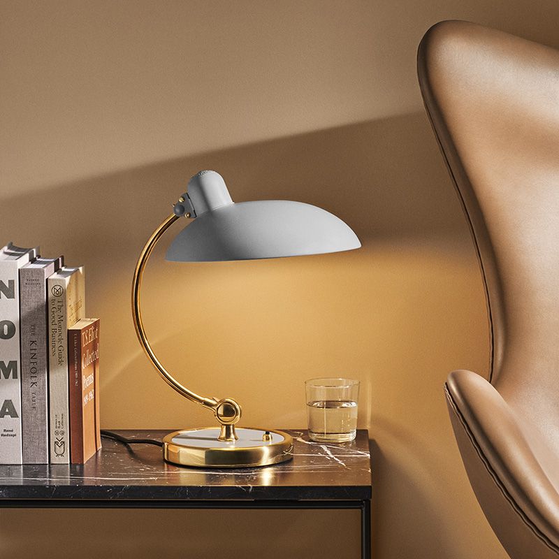 Kaiser idell Luxus Table Lamp 6631-T