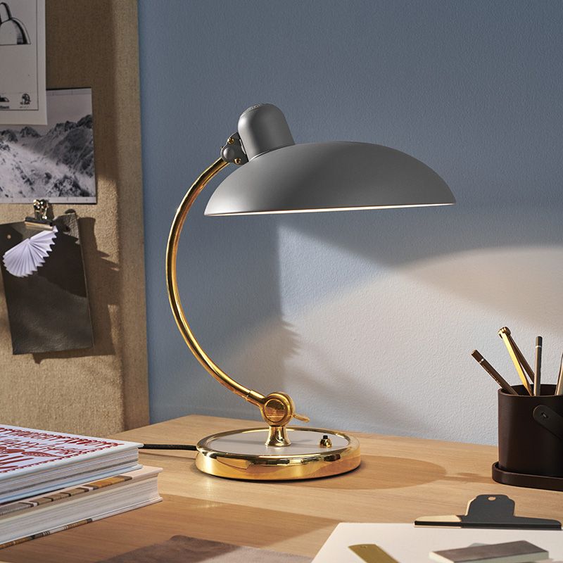 Kaiser idell Luxus Table Lamp 6631-T