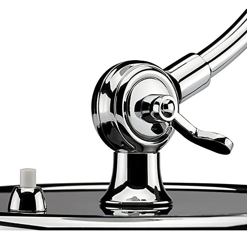 Kaiser idell Luxus Table Lamp 6631-T