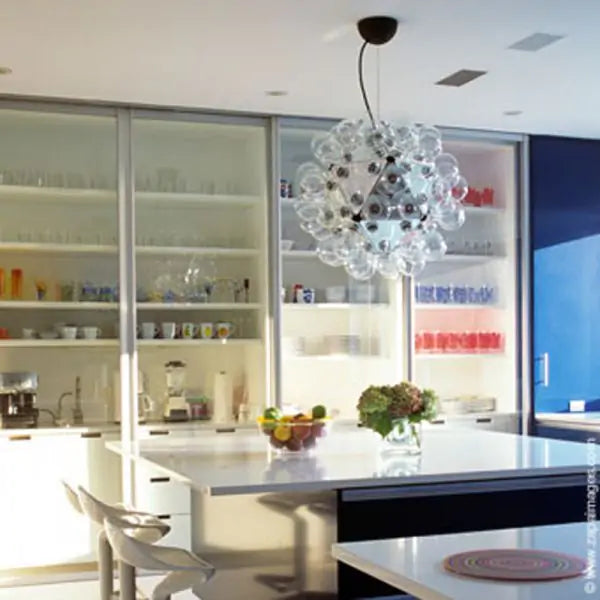 Flos Taraxacum 88 Pendant Light