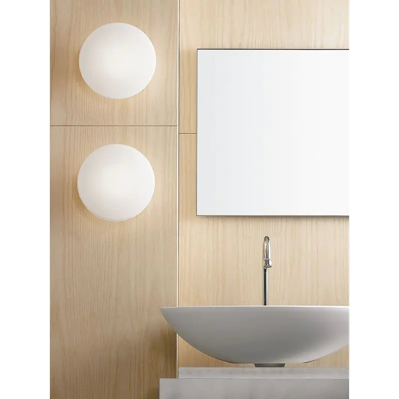 Louis Poulsen AJ Eklipta Wall / Ceiling Light