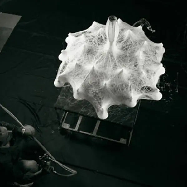 Flos Zeppelin Suspension Light Zeppelin 1