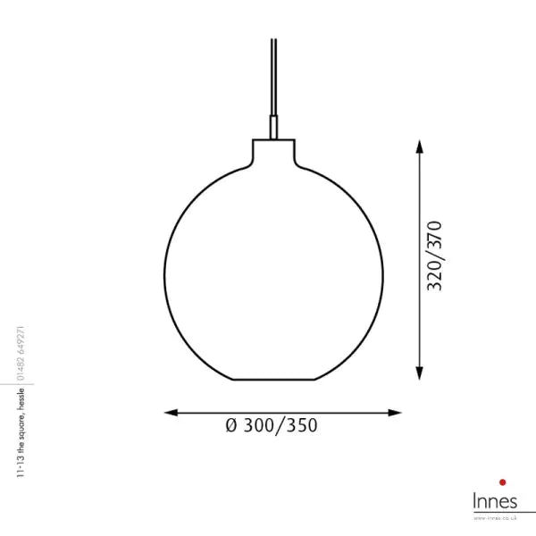 Louis Poulsen Wohlert Pendant Light