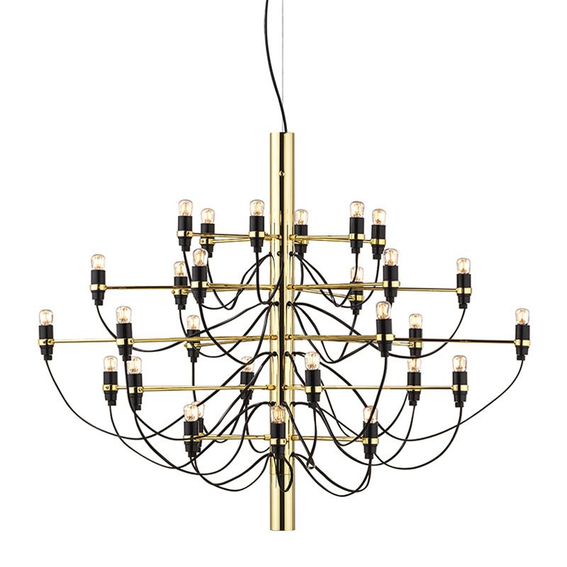 Flos 2097/30 Chandelier Suspension Light