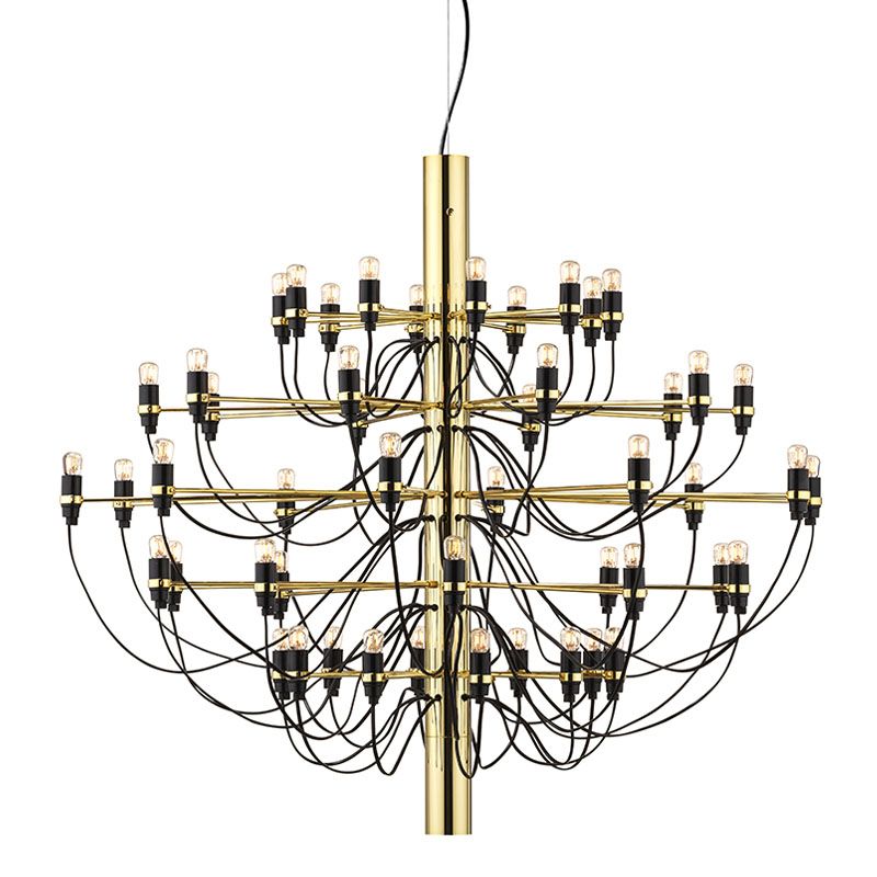 Flos 2097/50 Chandelier Suspension Light