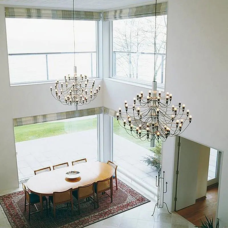 Flos 2097/30 Chandelier Suspension Light