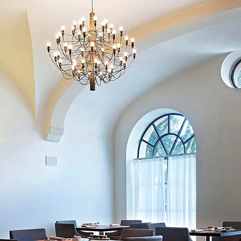 Flos 2097/50 Chandelier Suspension Light