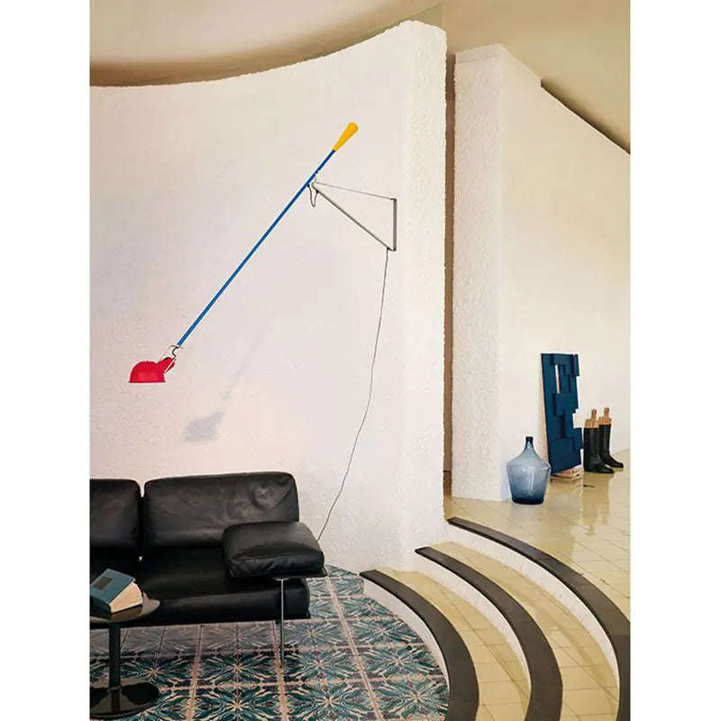 Flos 265 Wall Light