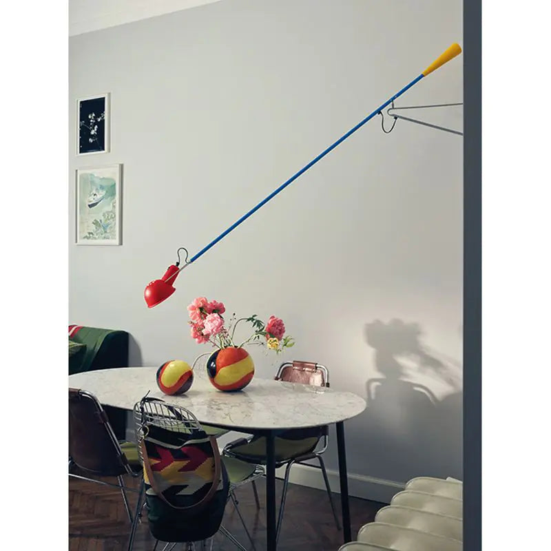 Flos 265 Wall Light