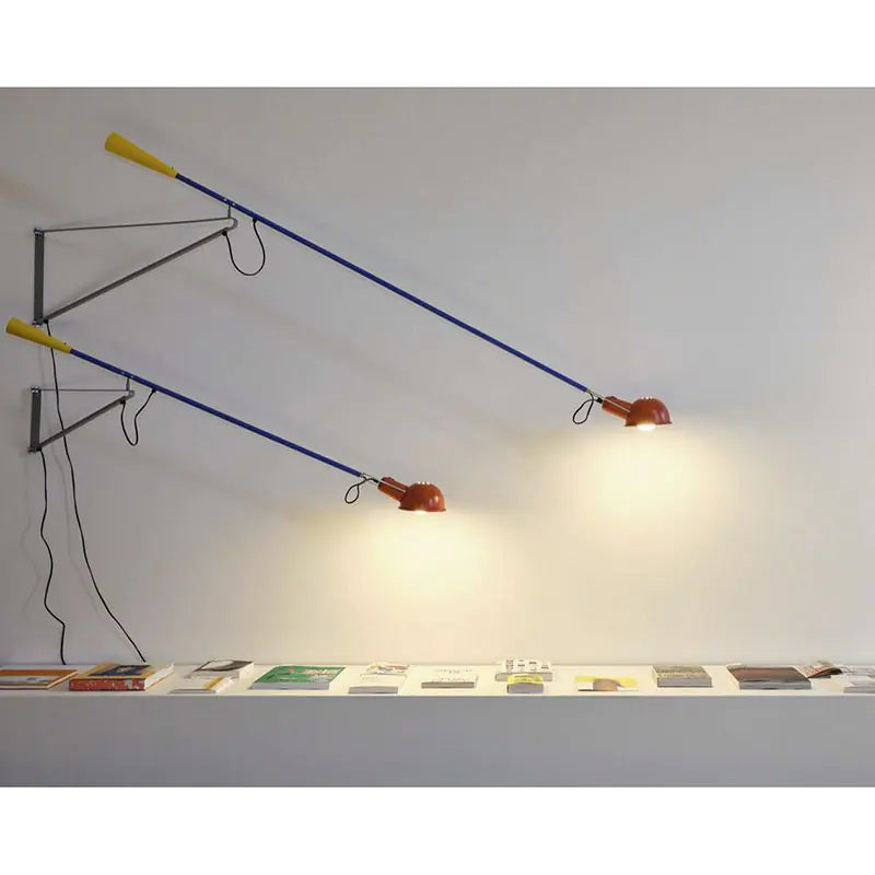 Flos 265 Small Wall Light