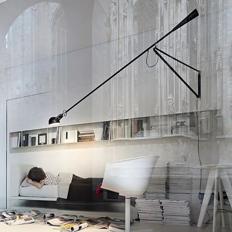 Flos 265 Wall Light