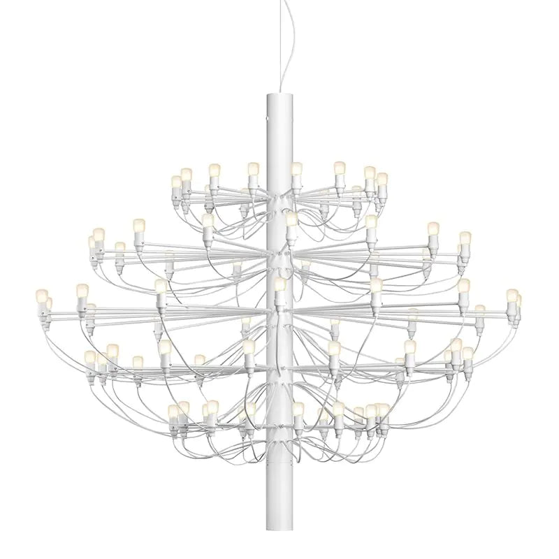 Flos 2097/75 Chandelier Suspension Light