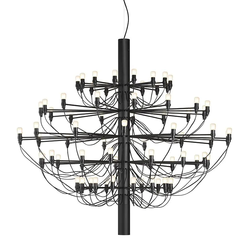 Flos 2097/75 Chandelier Suspension Light