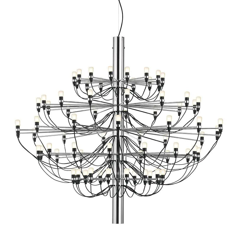 Flos 2097/75 Chandelier Suspension Light