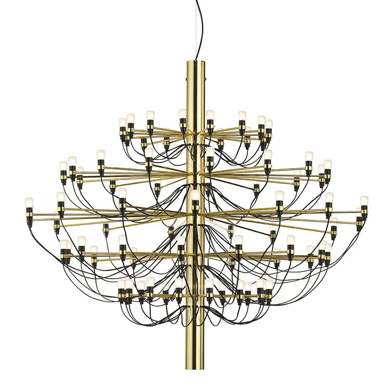 Flos 2097/75 Chandelier Suspension Light