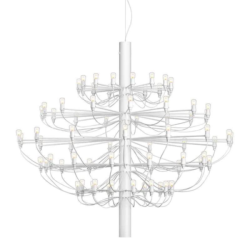 Flos 2097/75 Chandelier Suspension Light