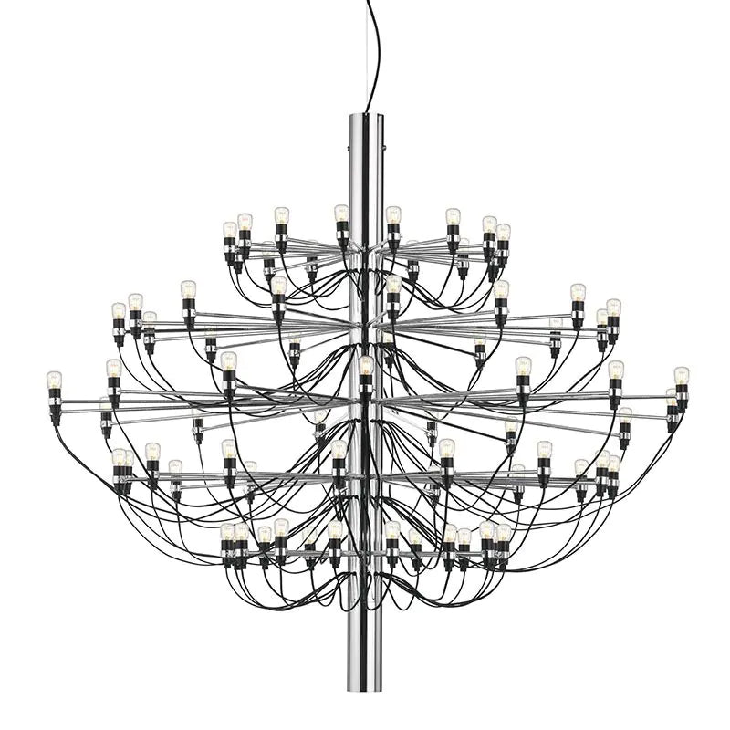 Flos 2097/75 Chandelier Suspension Light