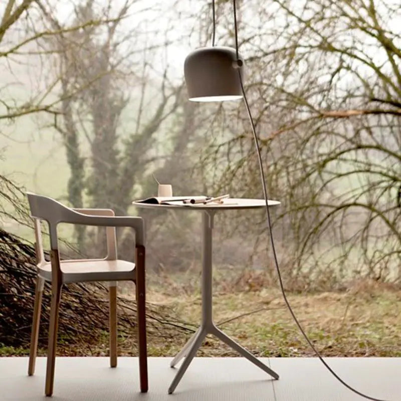 Flos Aim Suspension Light Group