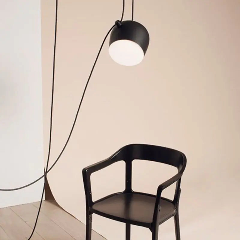 Flos Aim Suspension Light Group