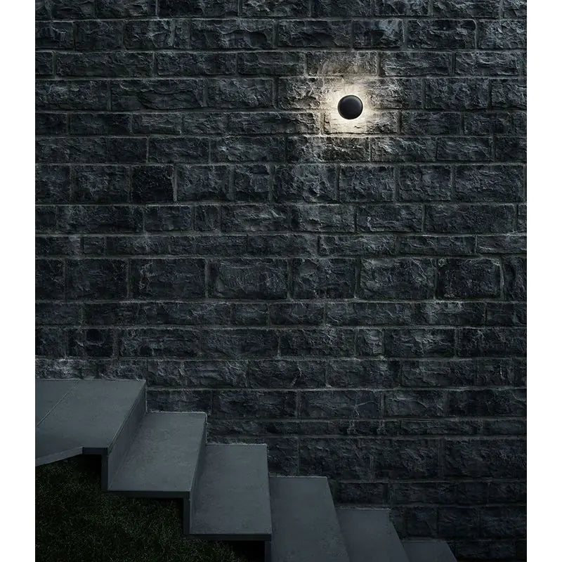 Flos Bellhop Outdoor Wall Light