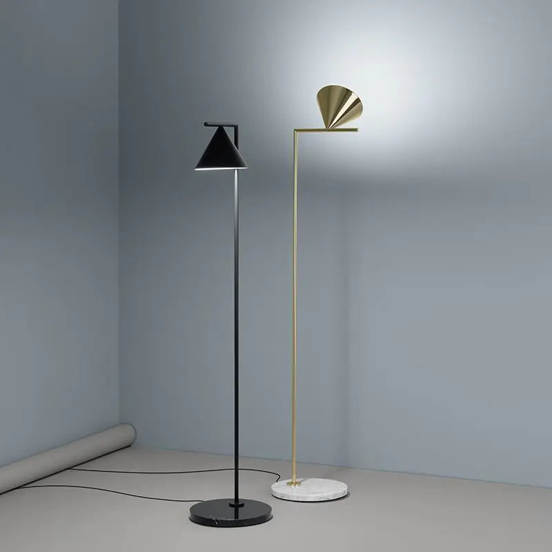 Flos Captain Flint Floor Light