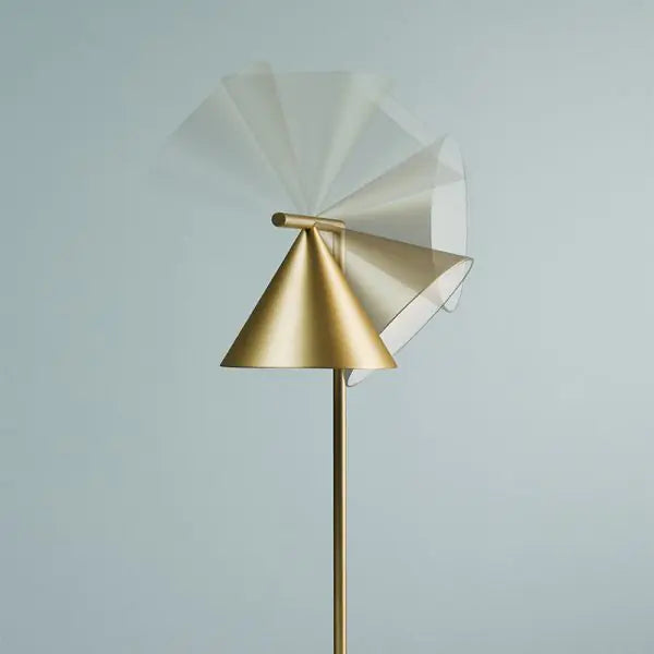 Flos Captain Flint Floor Light