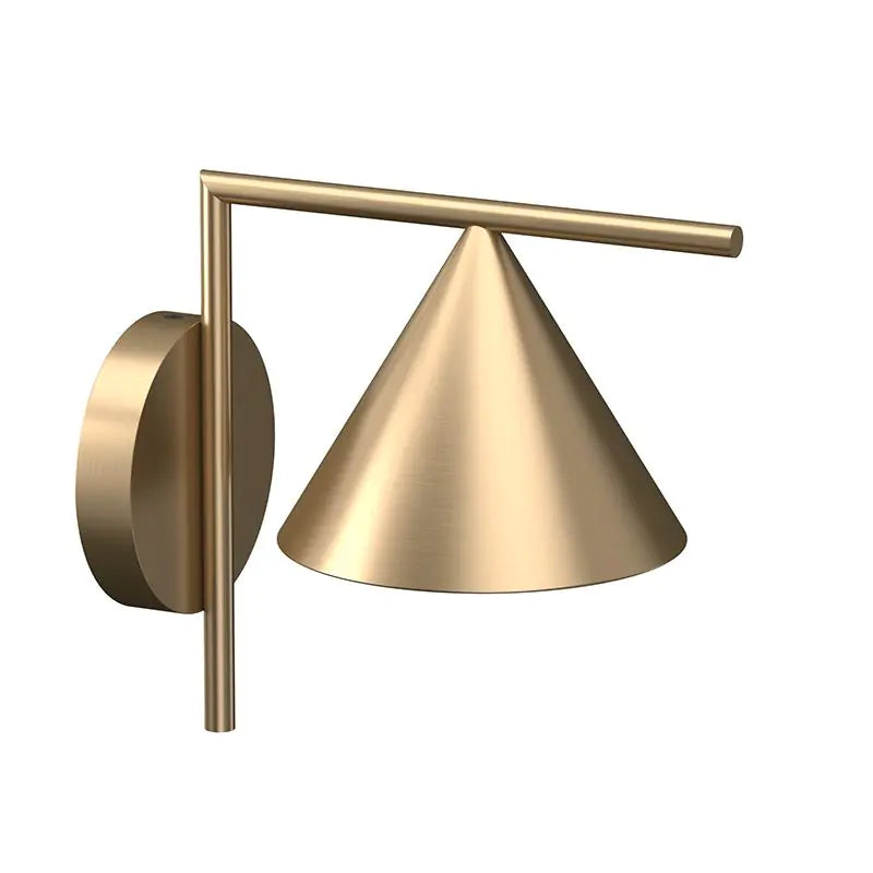 Flos Captain Flint Outdoor Wall Light