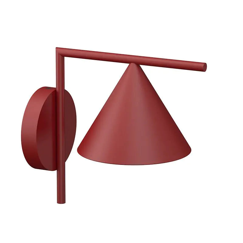 Flos Captain Flint Outdoor Wall Light