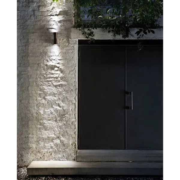 Flos Clessidra Outdoor Wall Light