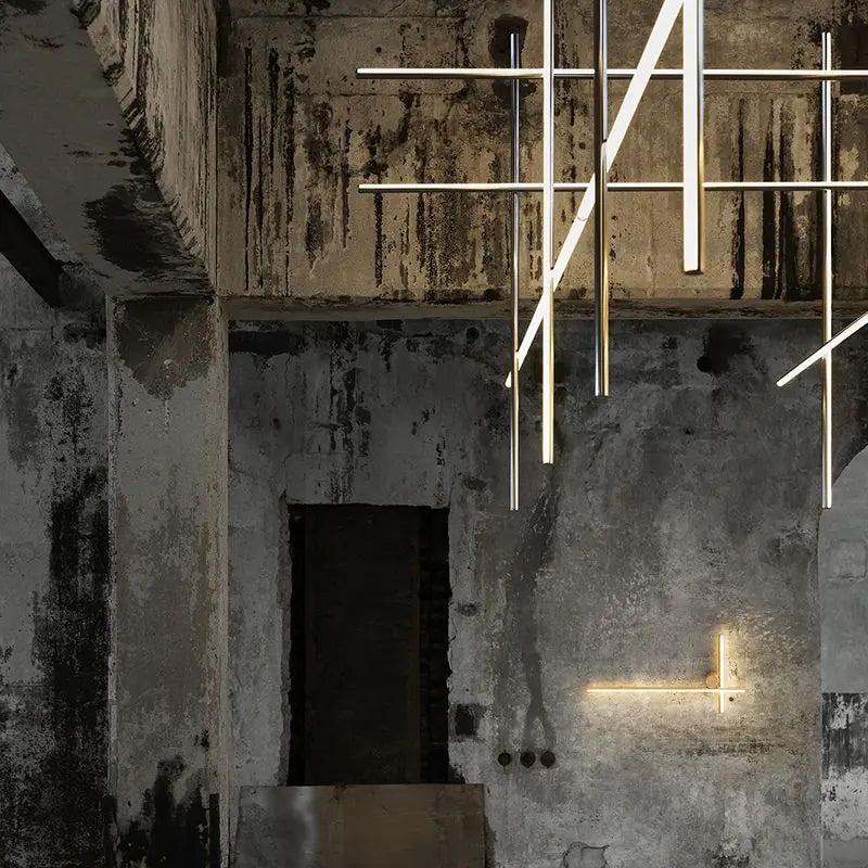 Flos Coordinates W2 Wall Light