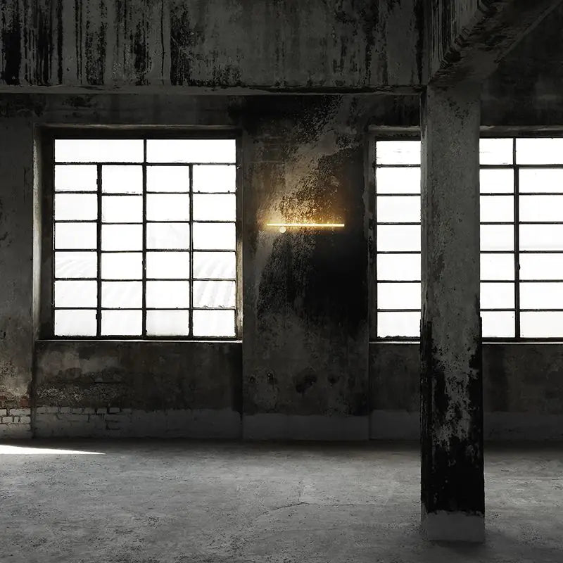 Flos Coordinates W2 Wall Light