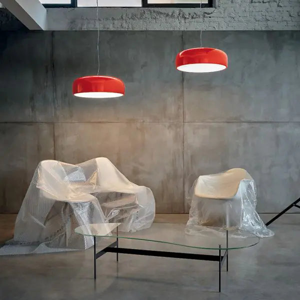 Flos Smithfield S Pendant Light