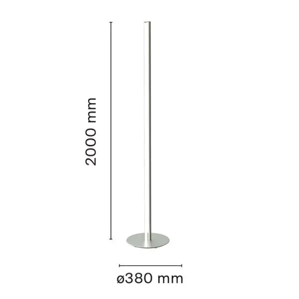Flos Coordinates Floor Lamp
