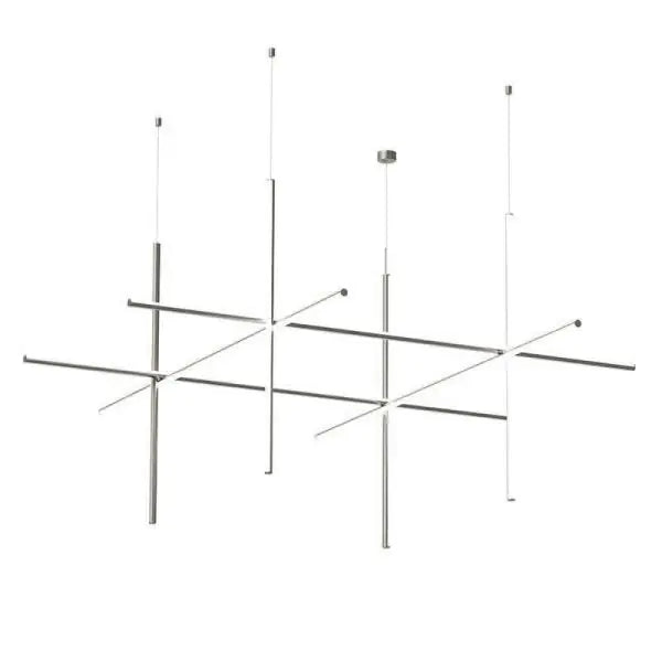 Flos Coordinates S4 CL III Suspension Light