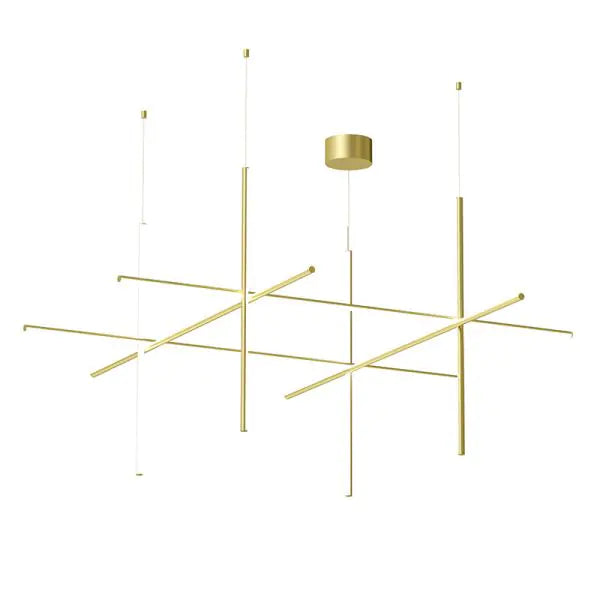 Flos Coordinates S4 Suspension Light