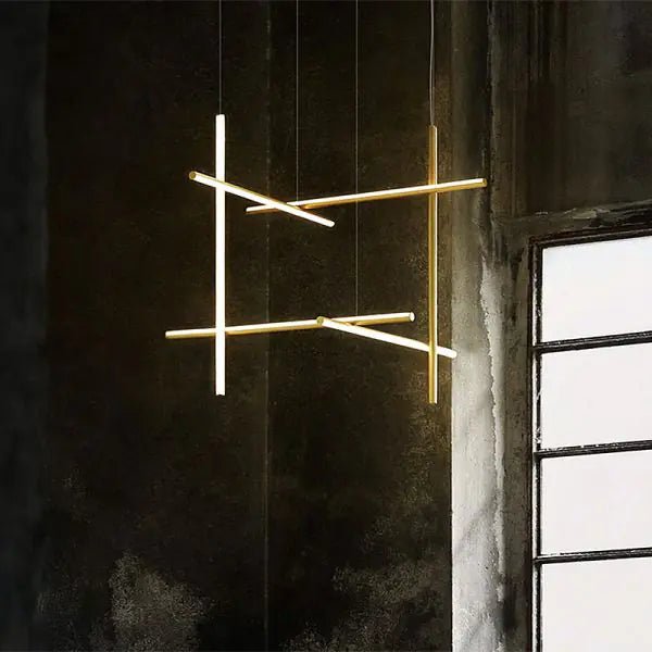 Flos Coordinates S1 Suspension Light
