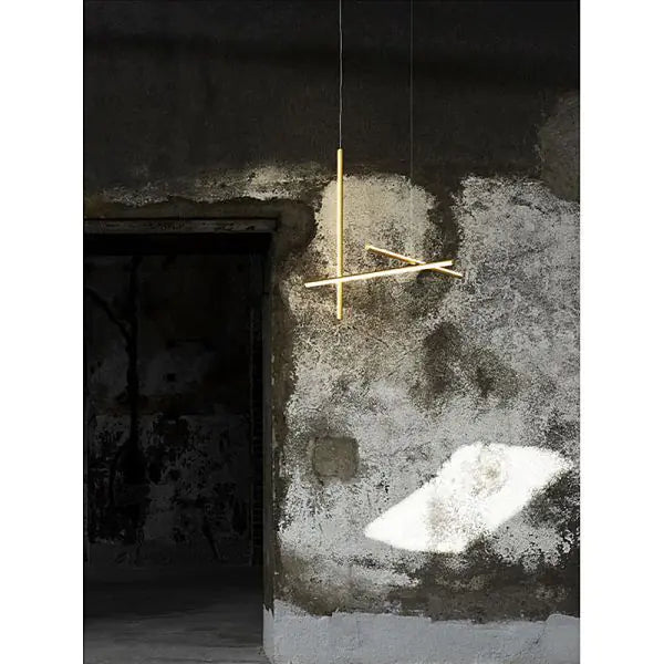 Flos Coordinates S1 Suspension Light