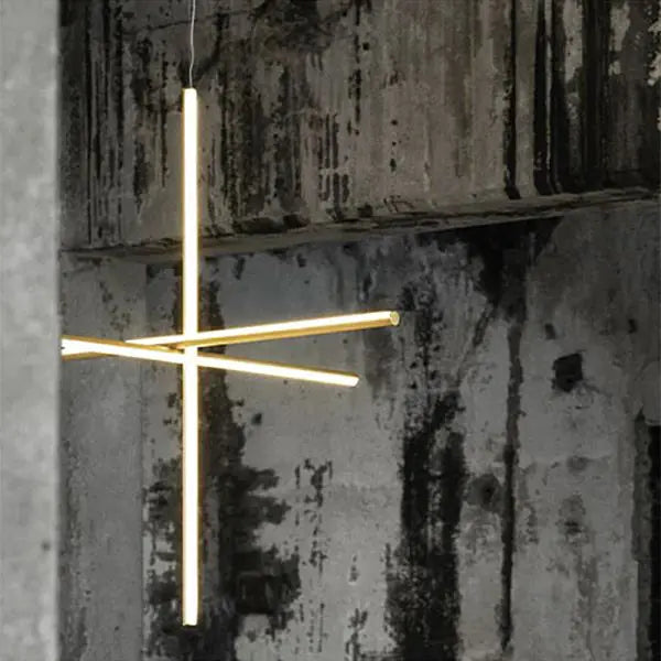 Flos Coordinates S1 Suspension Light