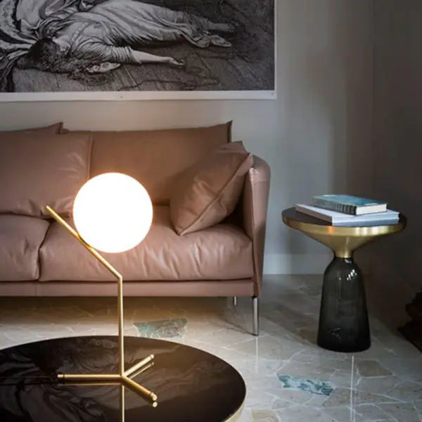 Flos IC T1 High Table Light