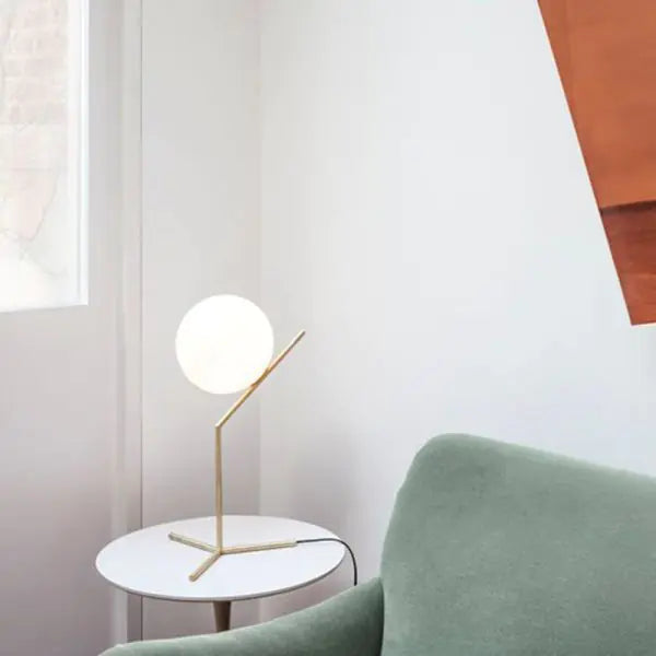 Flos IC T1 High Table Light